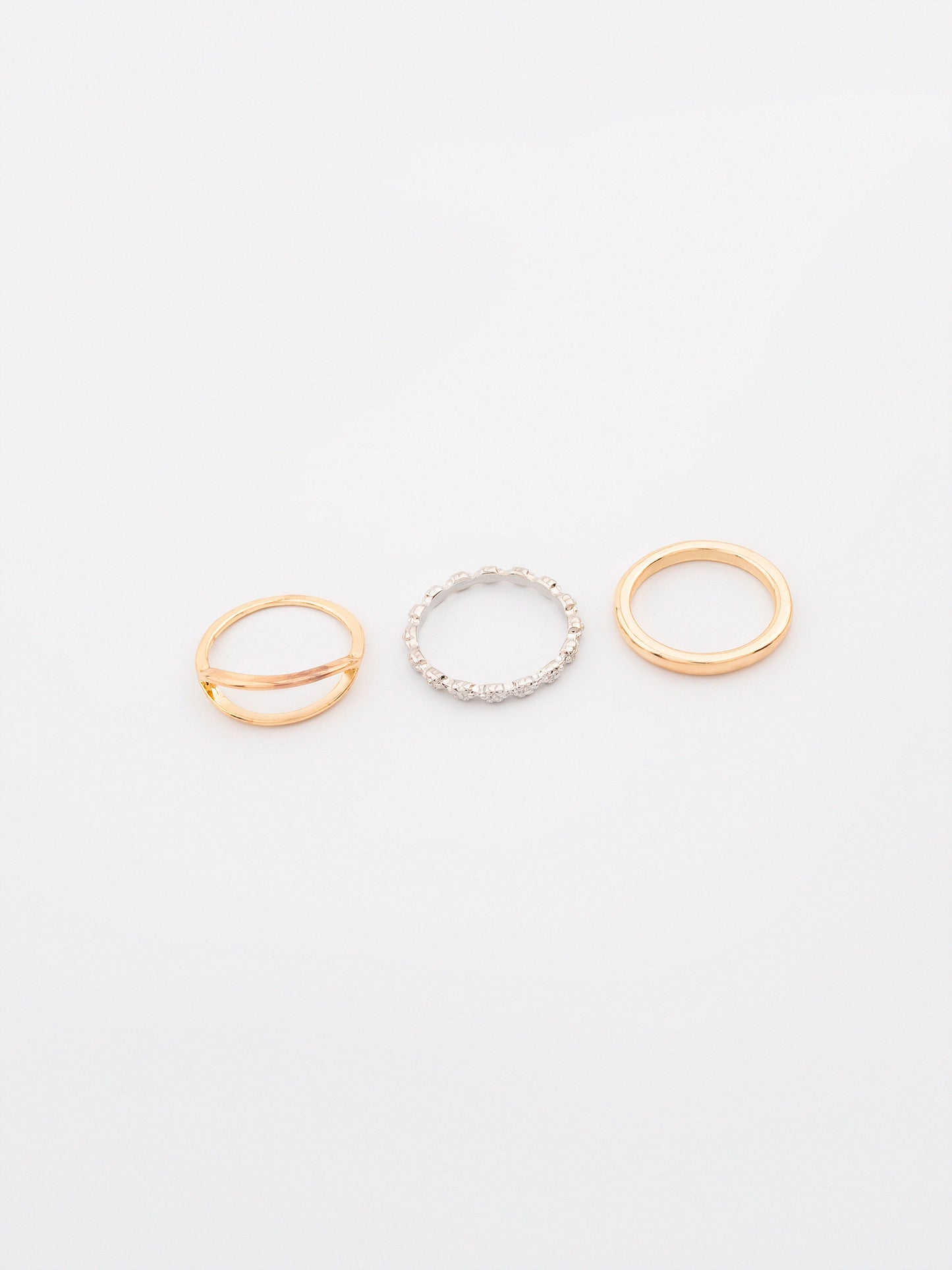 Assorted Rings