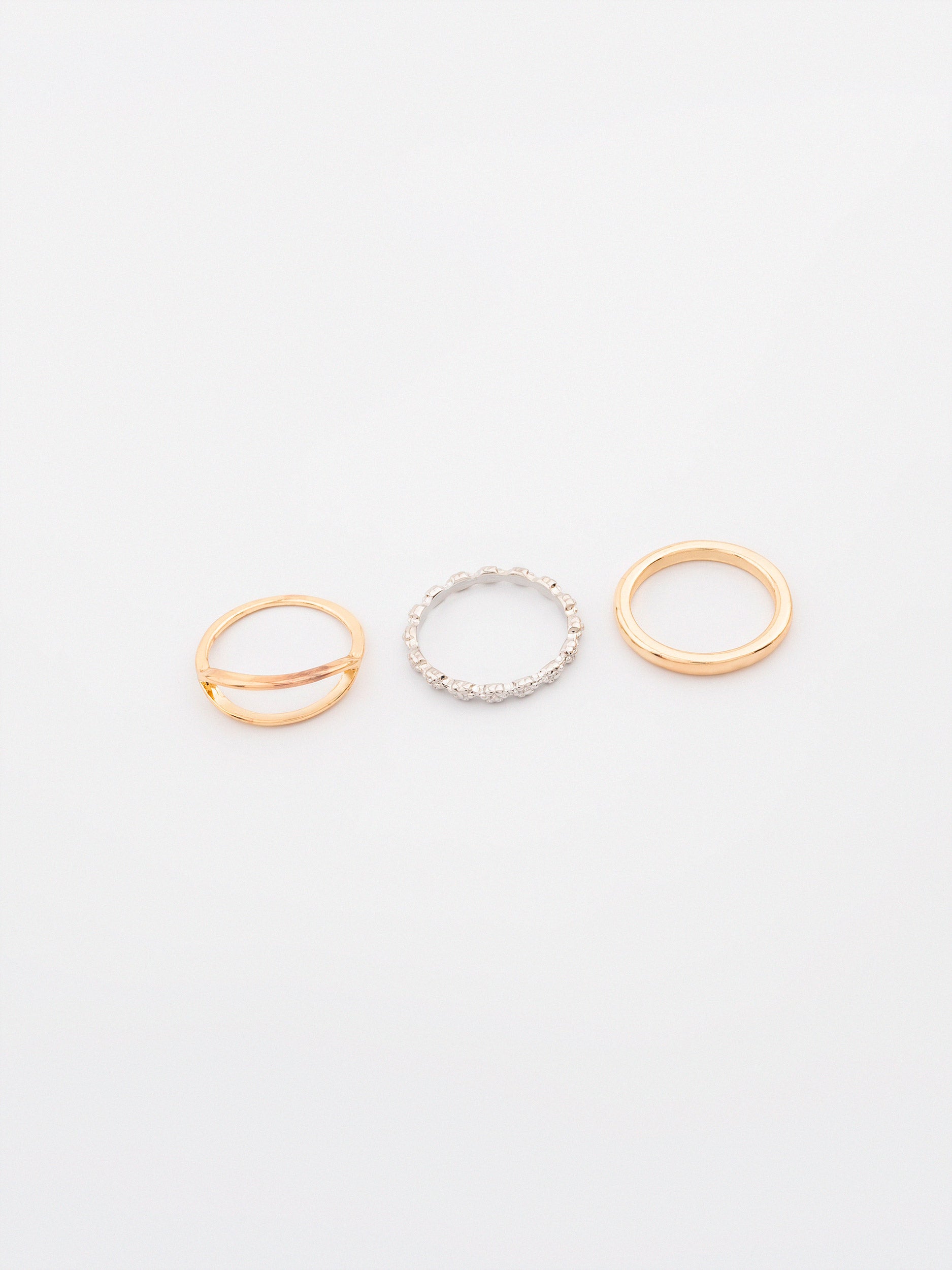 Assorted Rings