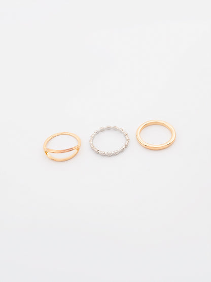 Assorted Rings