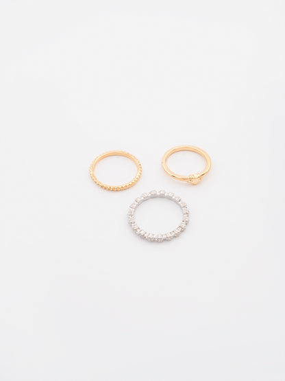 Assorted Rings