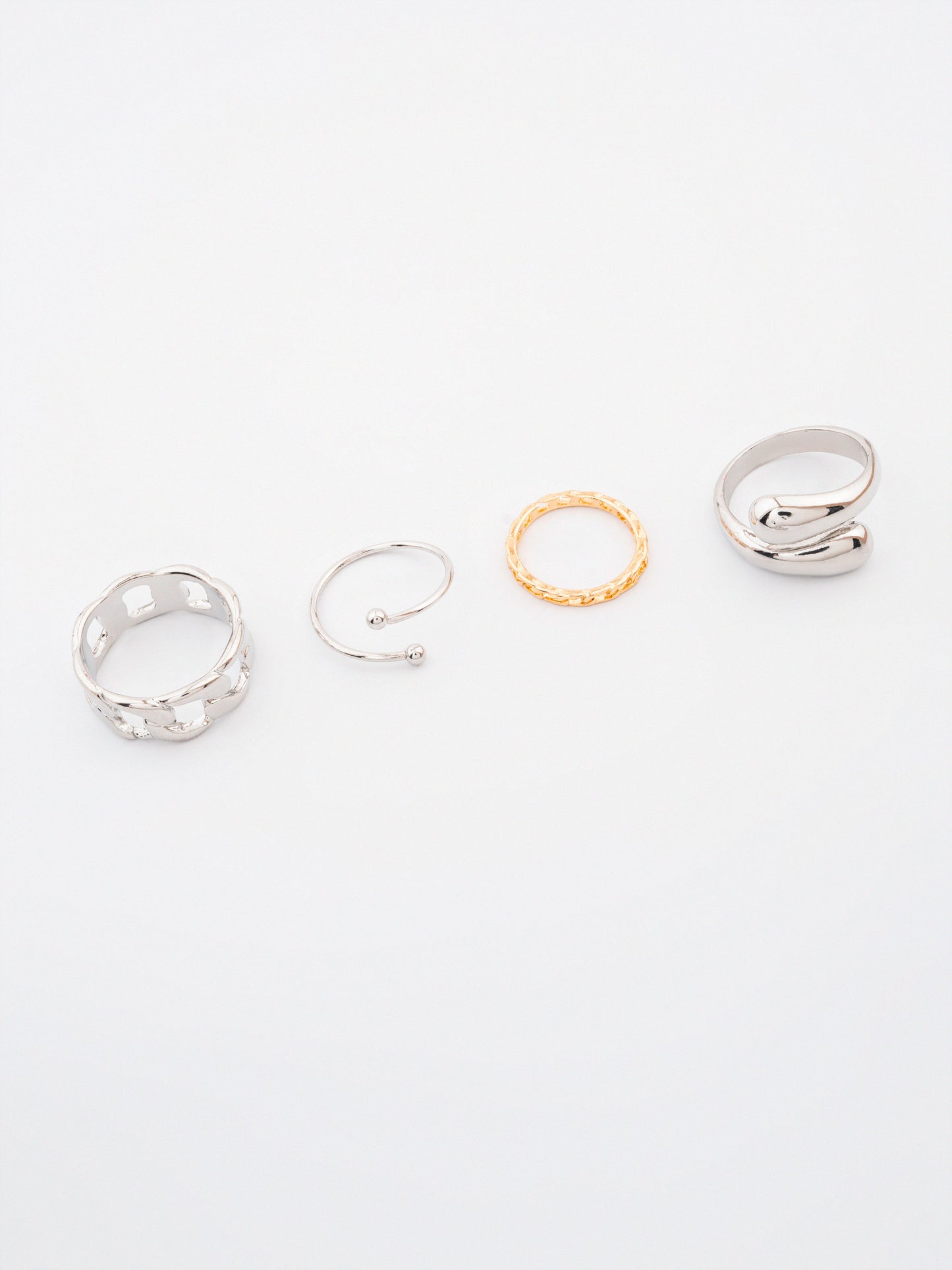 Assorted Rings
