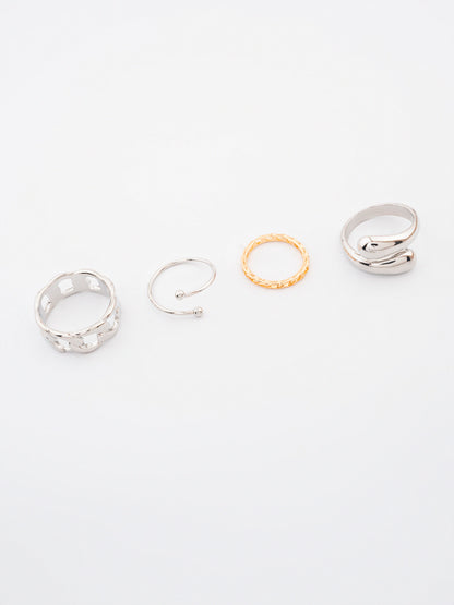 Assorted Rings