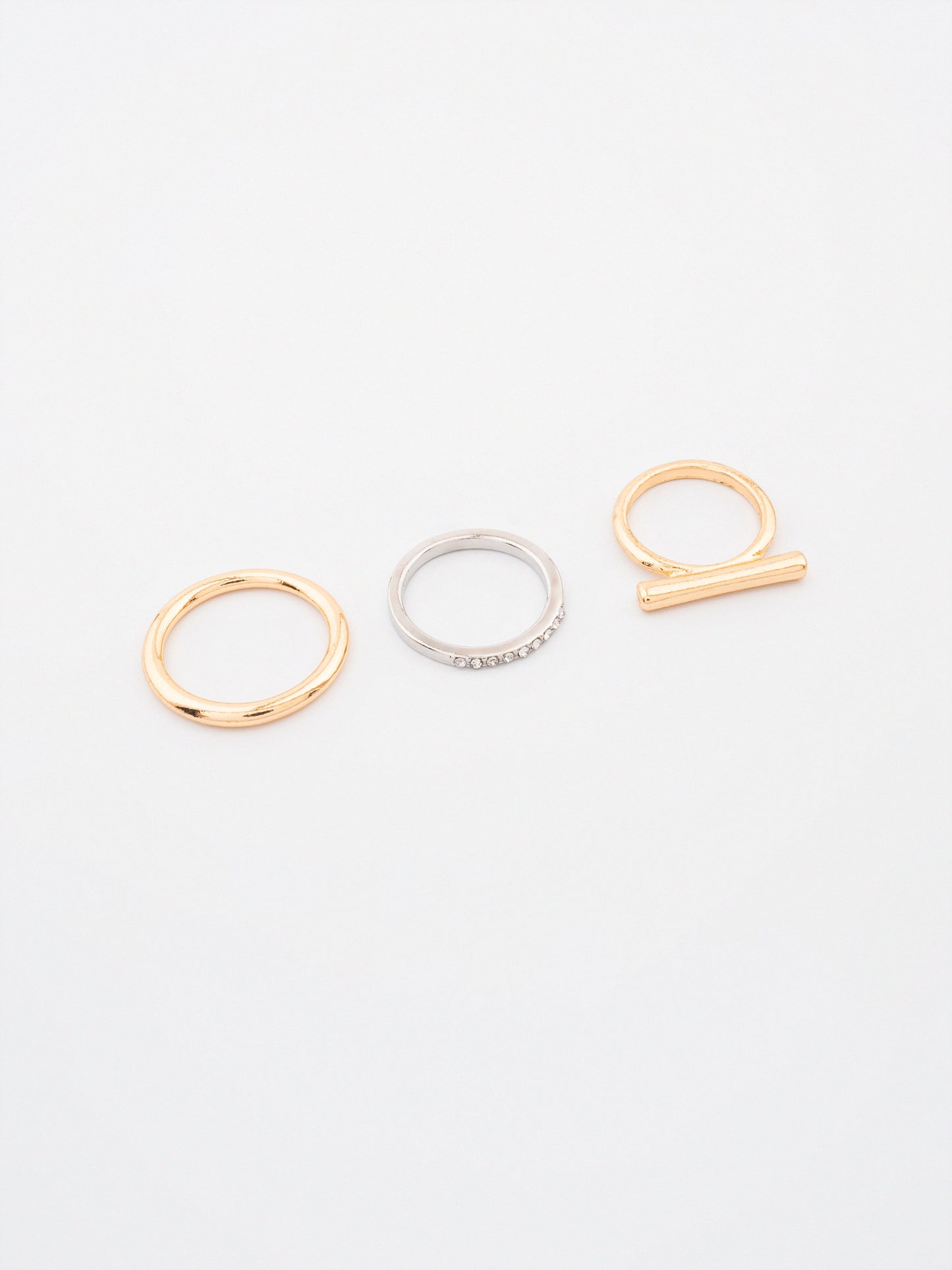 Assorted Rings
