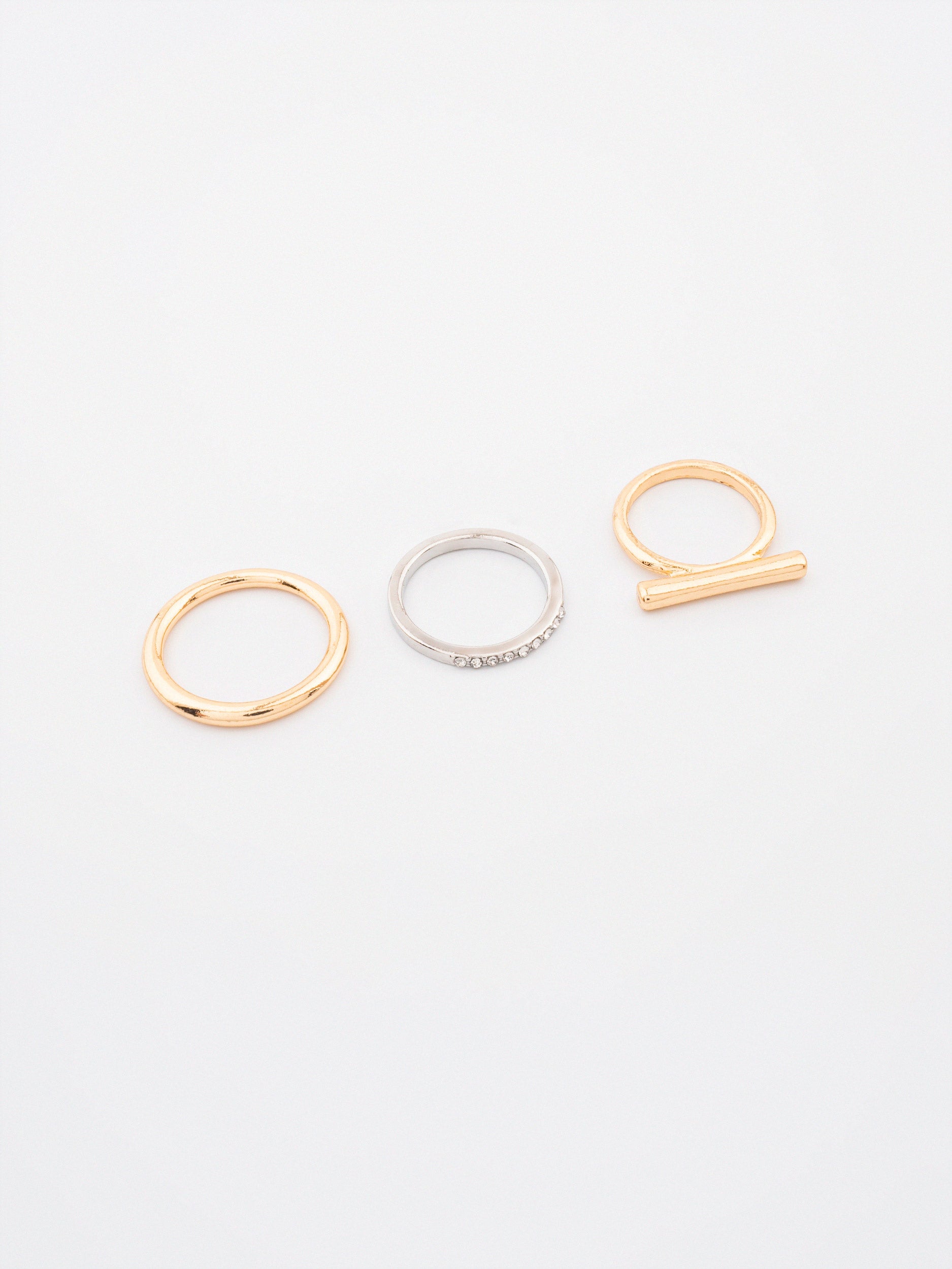 Assorted Rings
