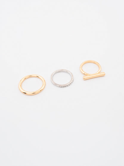 Assorted Rings