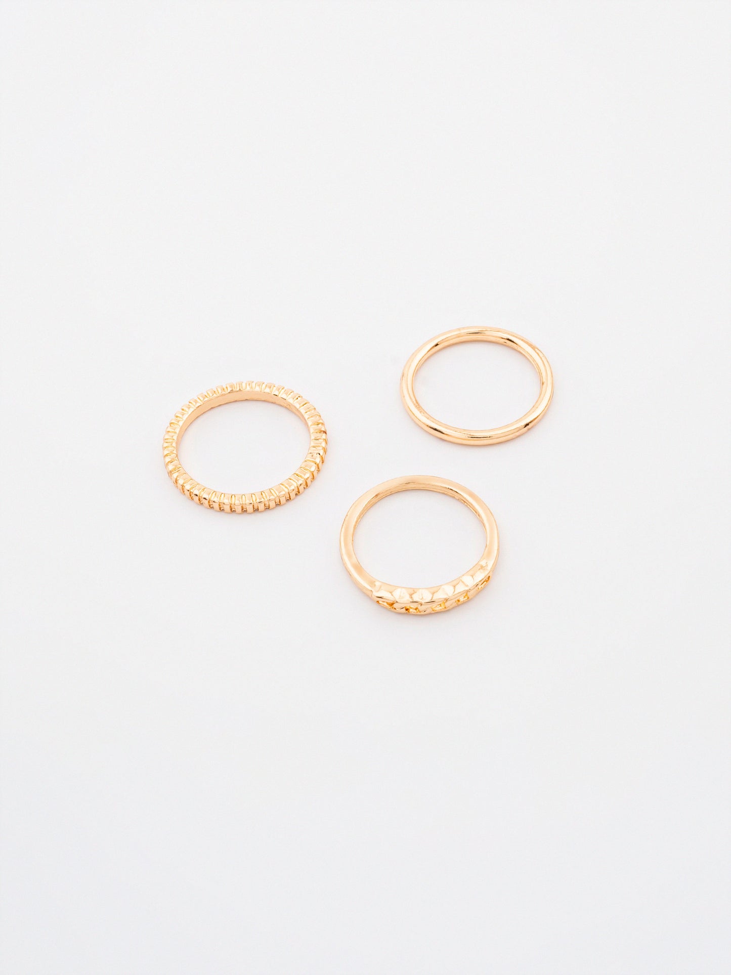 Assorted Rings