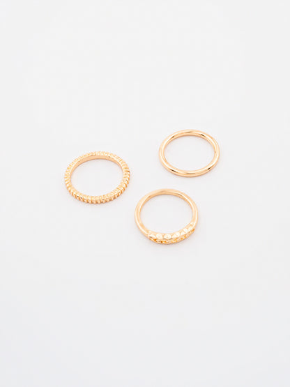 Assorted Rings