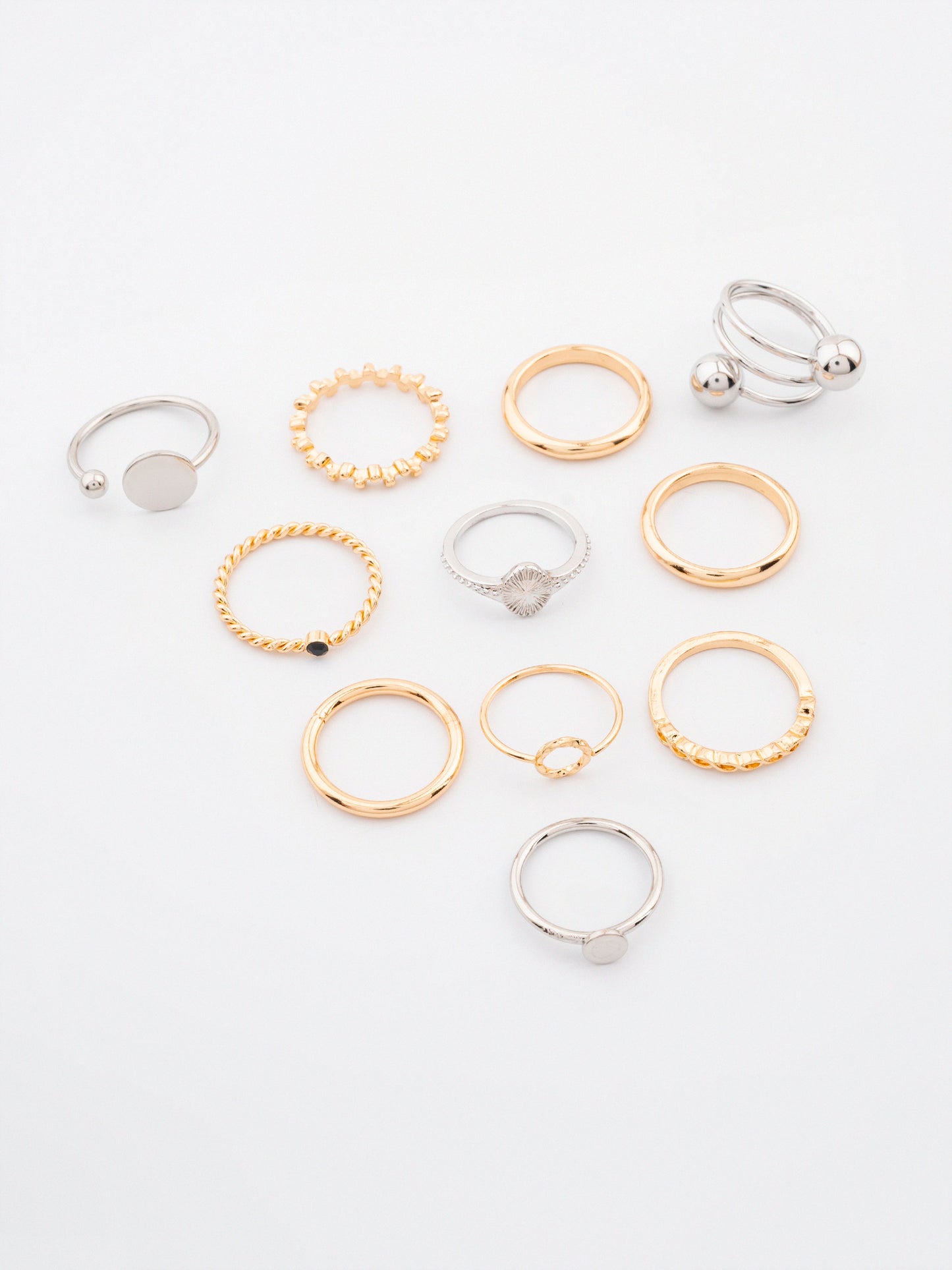 Assorted Rings