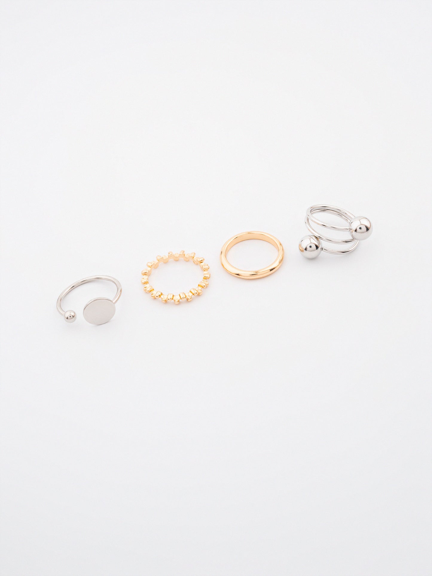 Assorted Rings