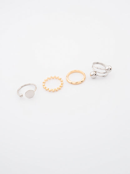 Assorted Rings