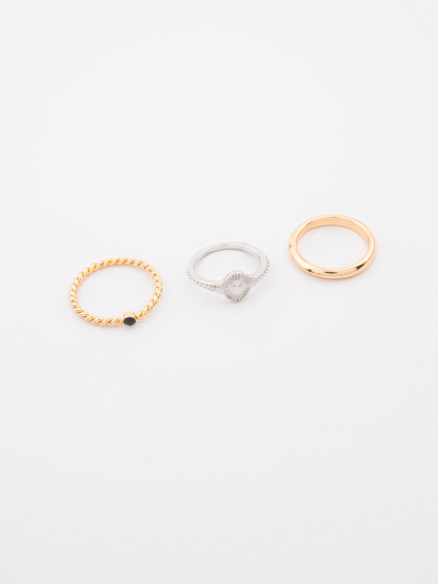 Assorted Rings