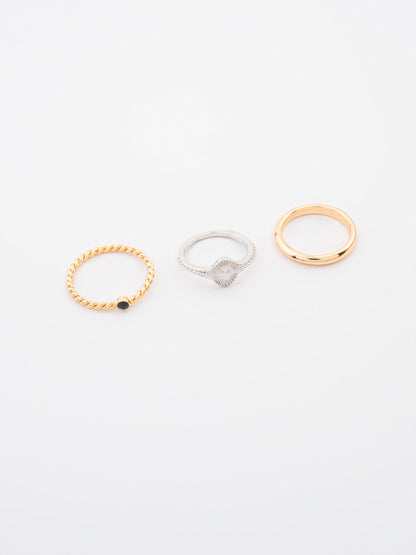 Assorted Rings