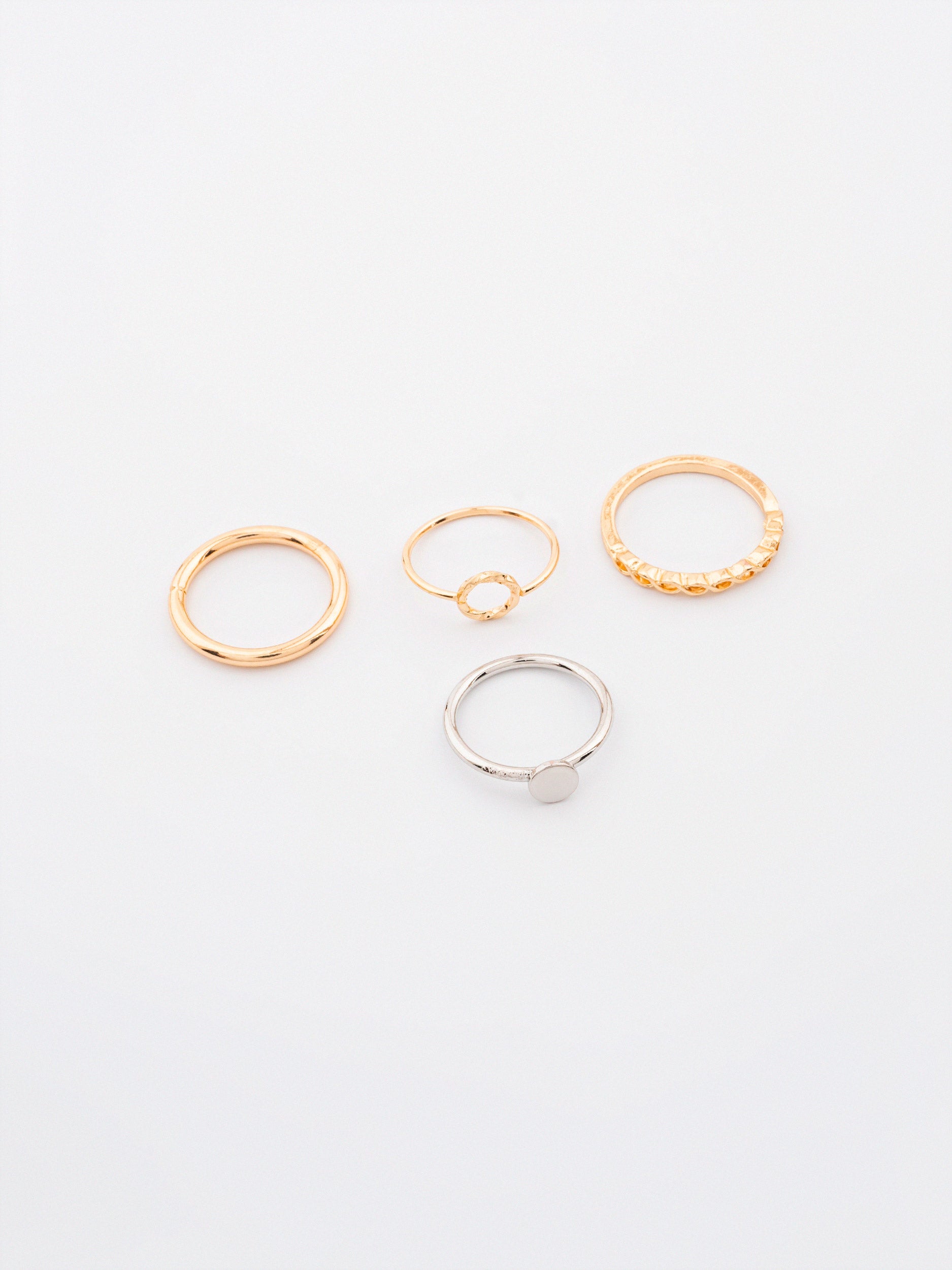 Assorted Rings