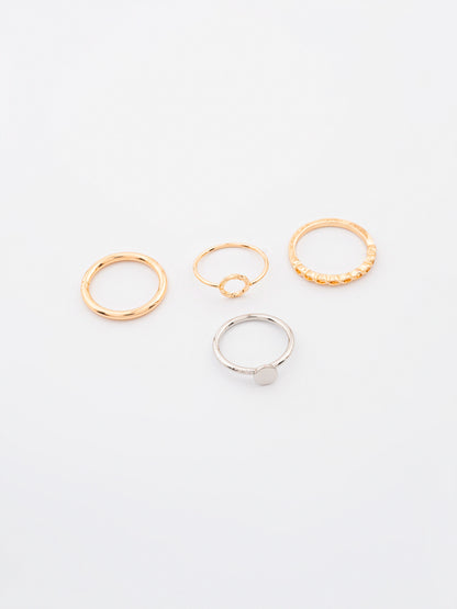 Assorted Rings