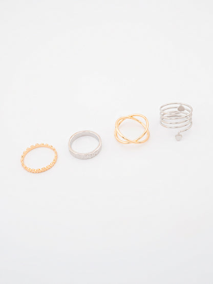 Assorted Rings