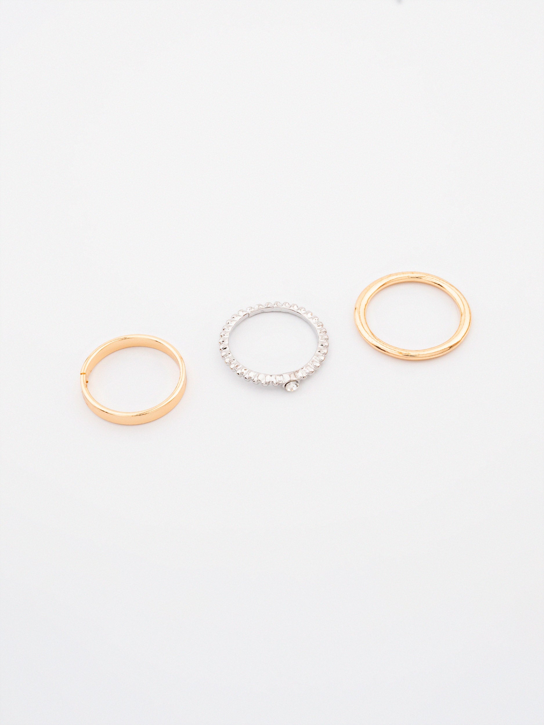 Assorted Rings