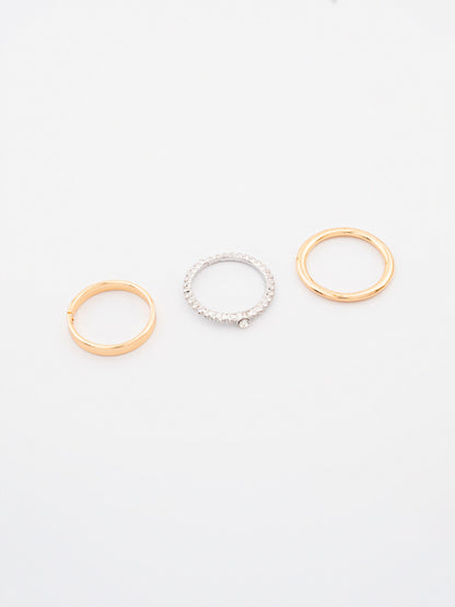 Assorted Rings