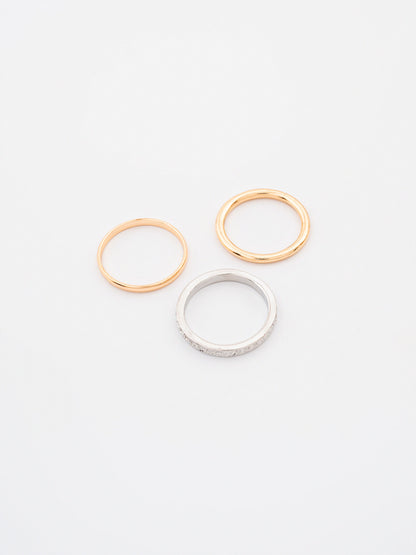 Assorted Rings
