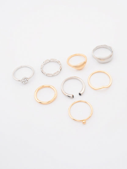 Assorted Rings