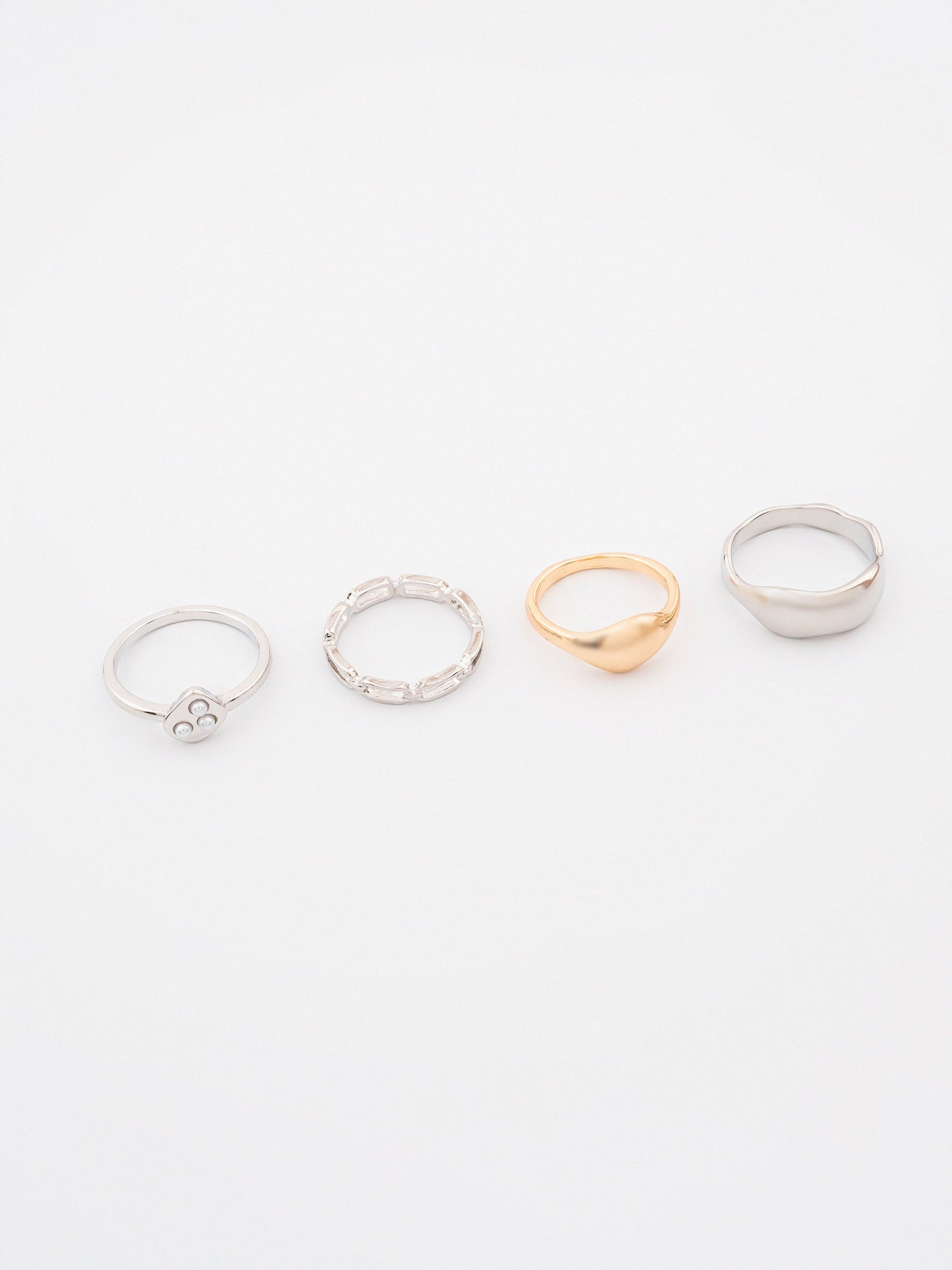 Assorted Rings