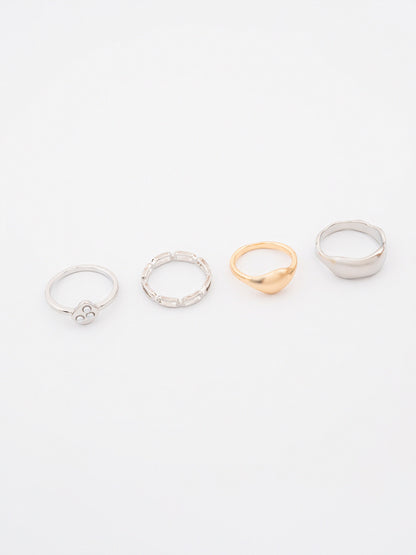 Assorted Rings