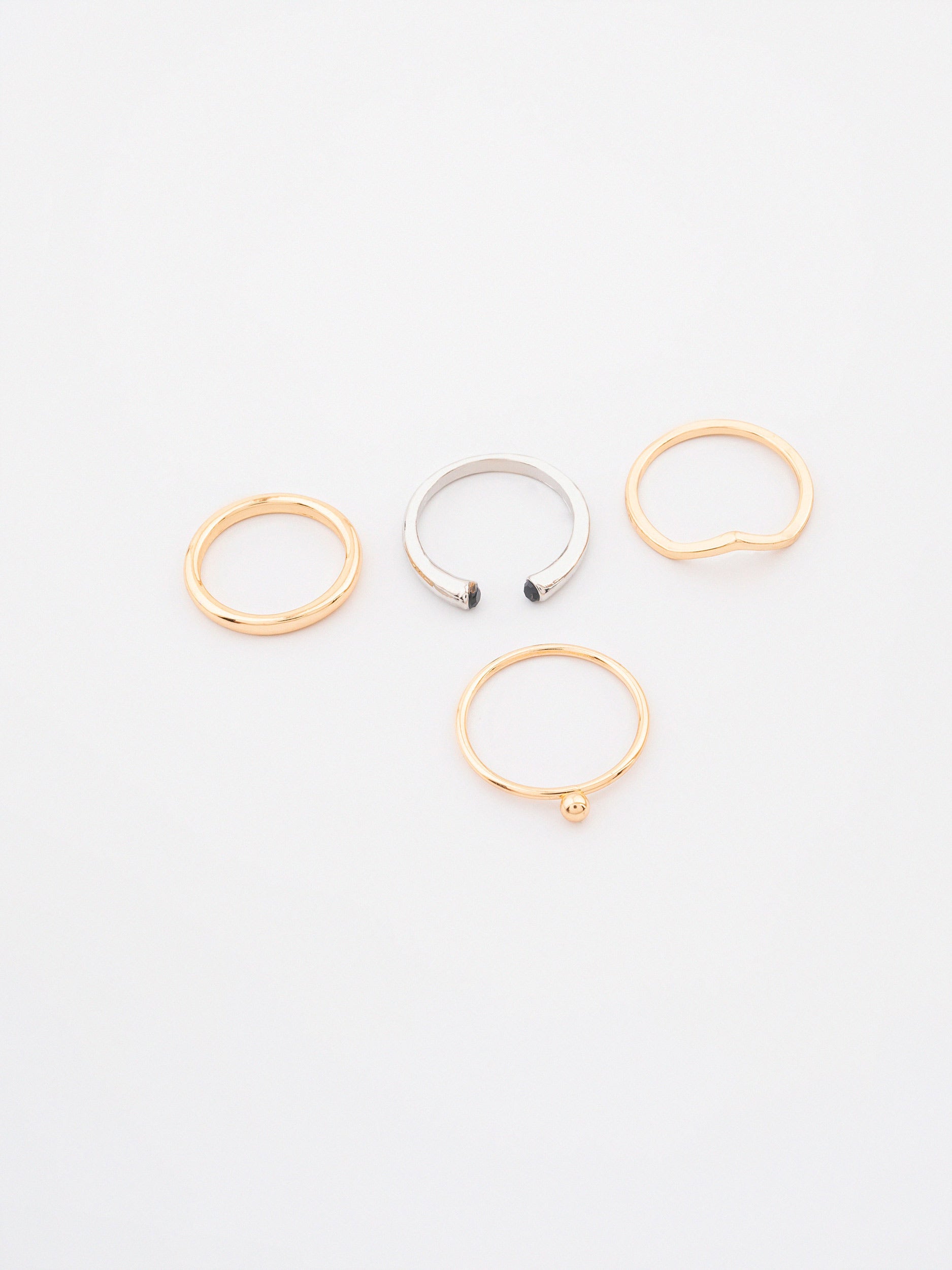 Assorted Rings
