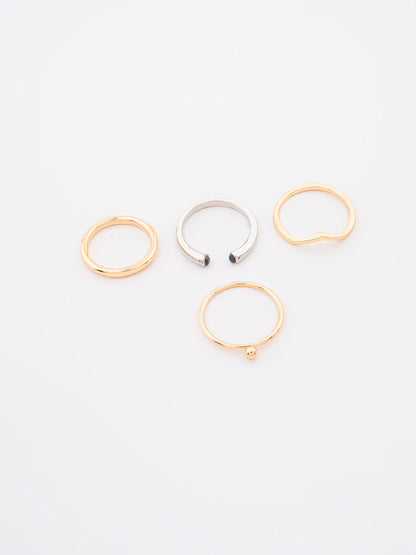 Assorted Rings