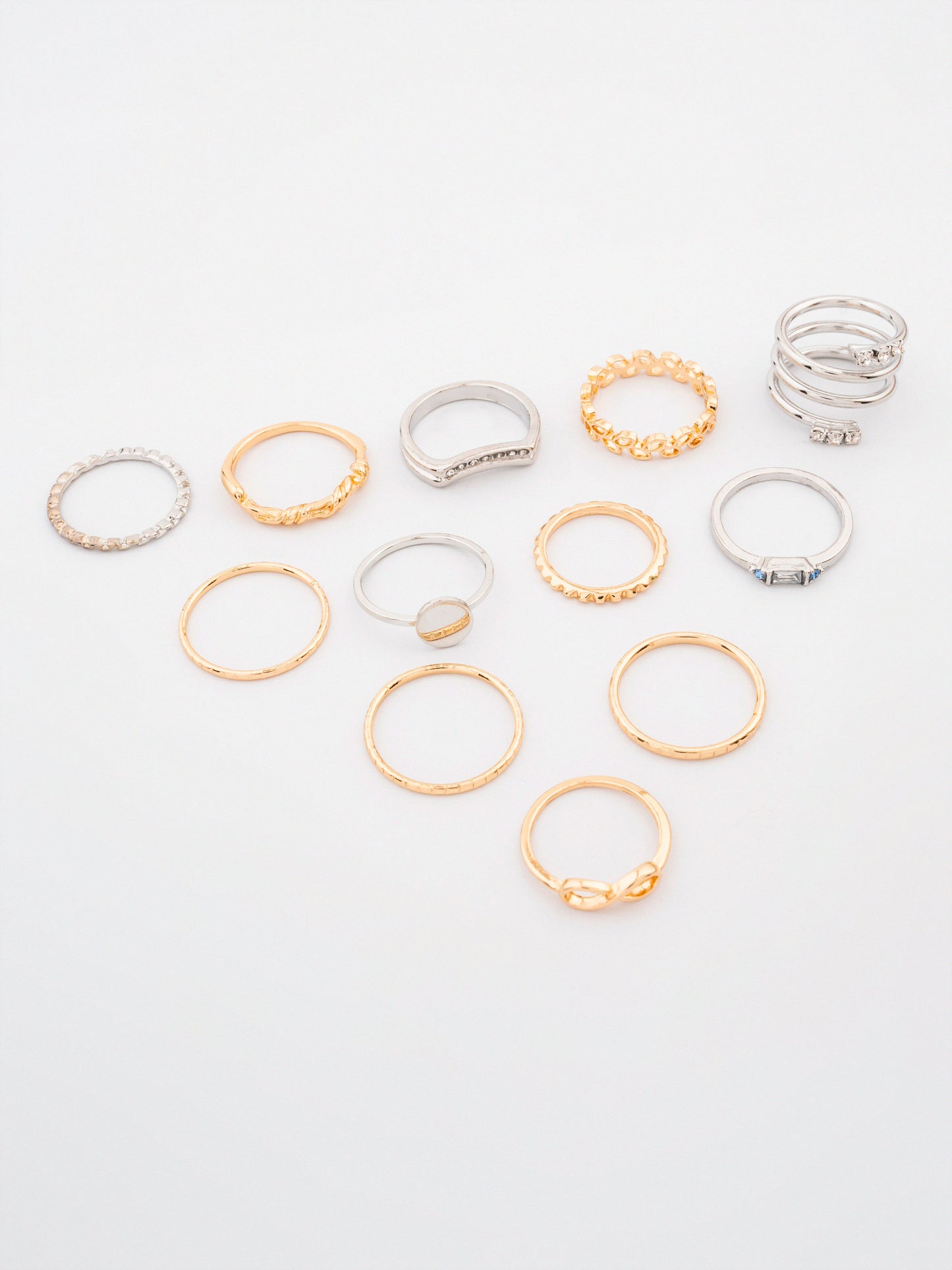 Assorted Rings