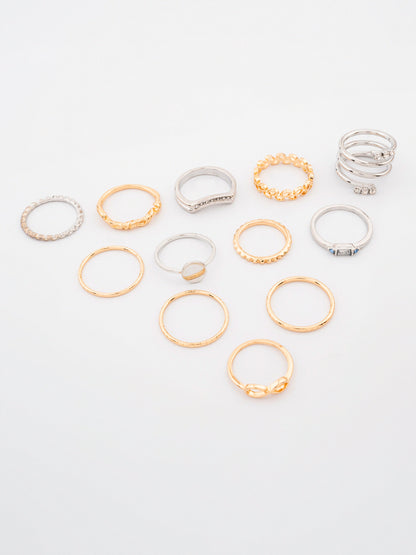 Assorted Rings