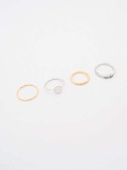 Assorted Rings