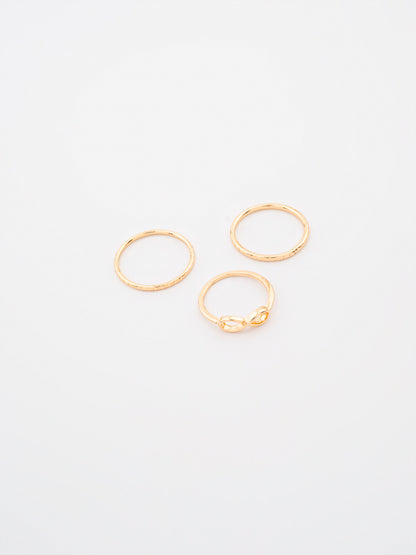 Assorted Rings