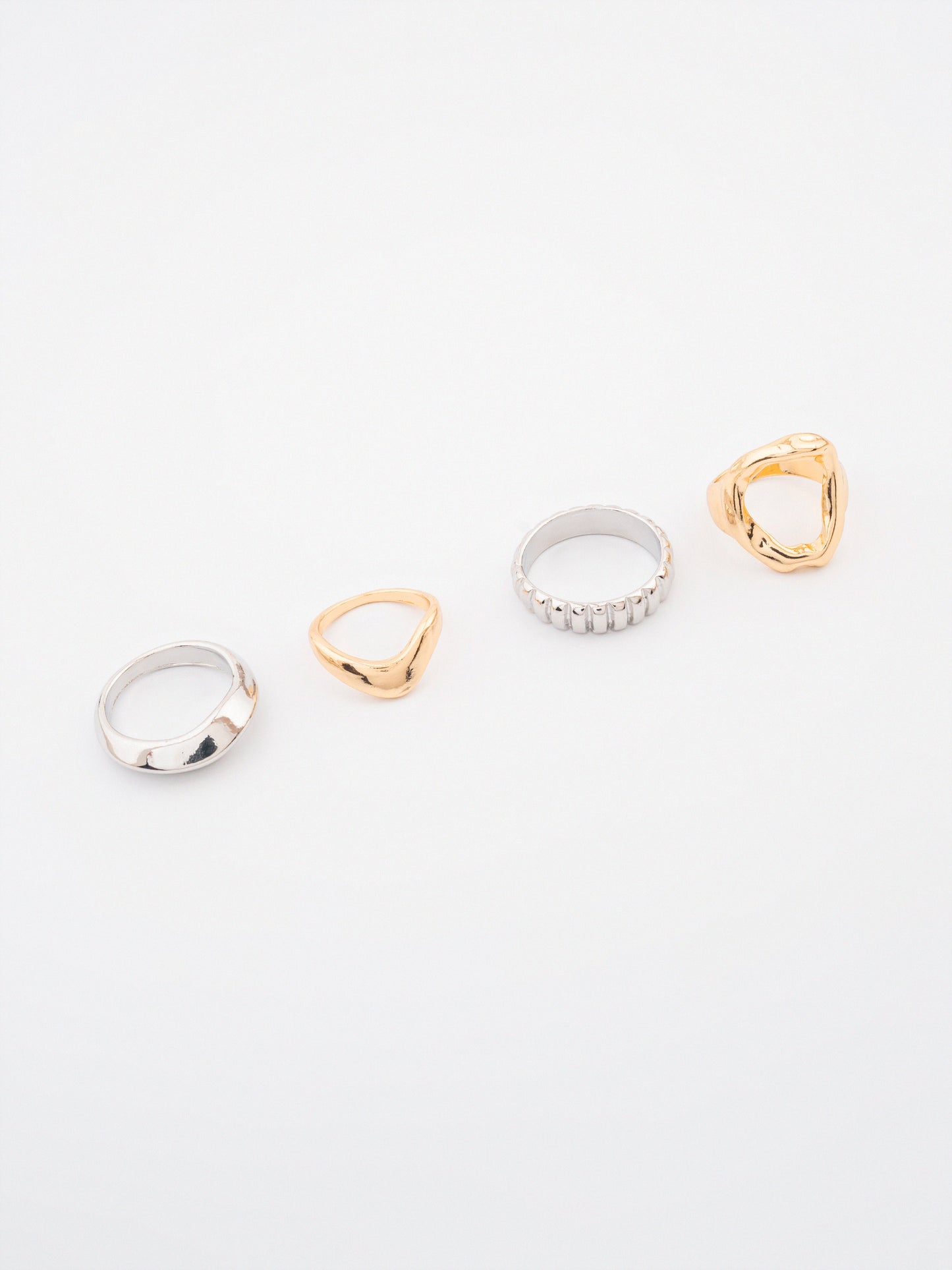 Assorted Rings
