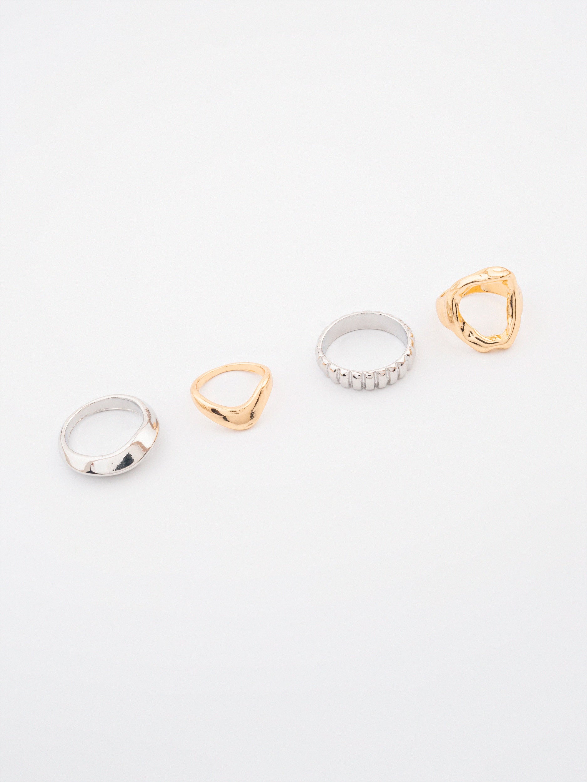 Assorted Rings