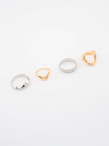 Assorted Rings