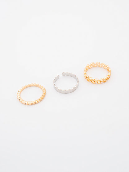 Assorted Rings