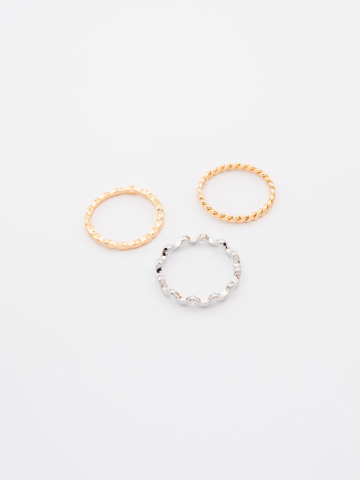 Assorted Rings