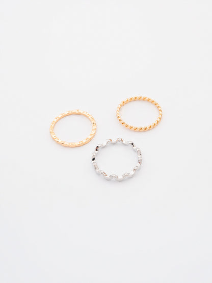 Assorted Rings