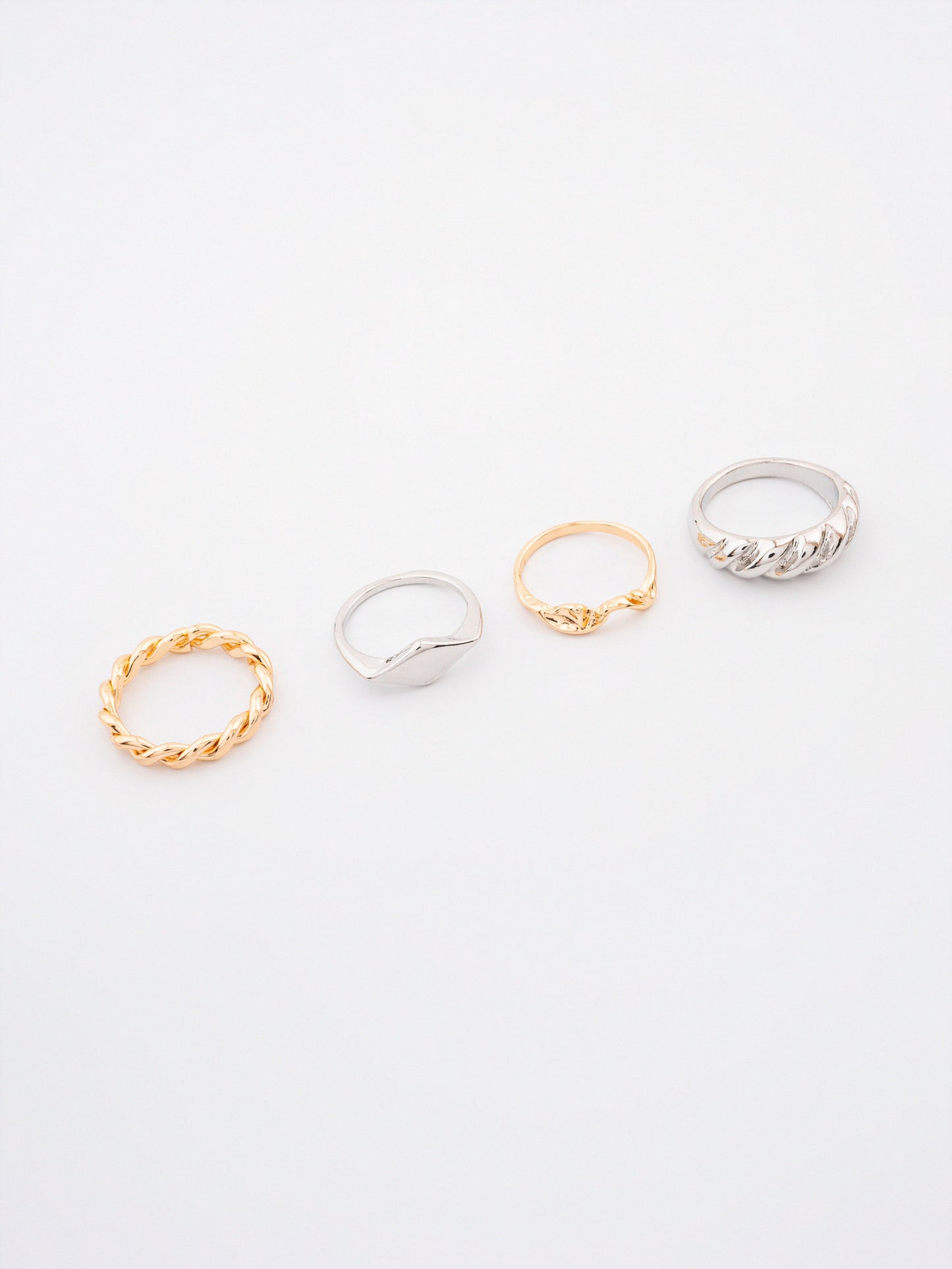 Assorted Rings