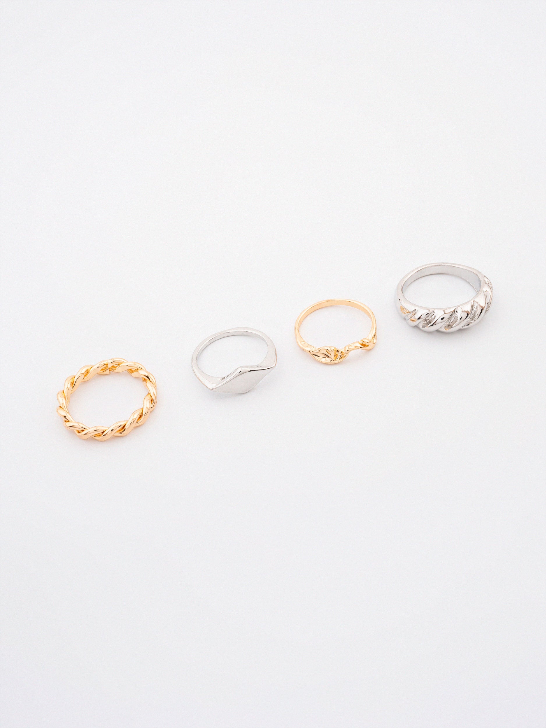 Assorted Rings