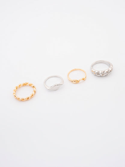 Assorted Rings