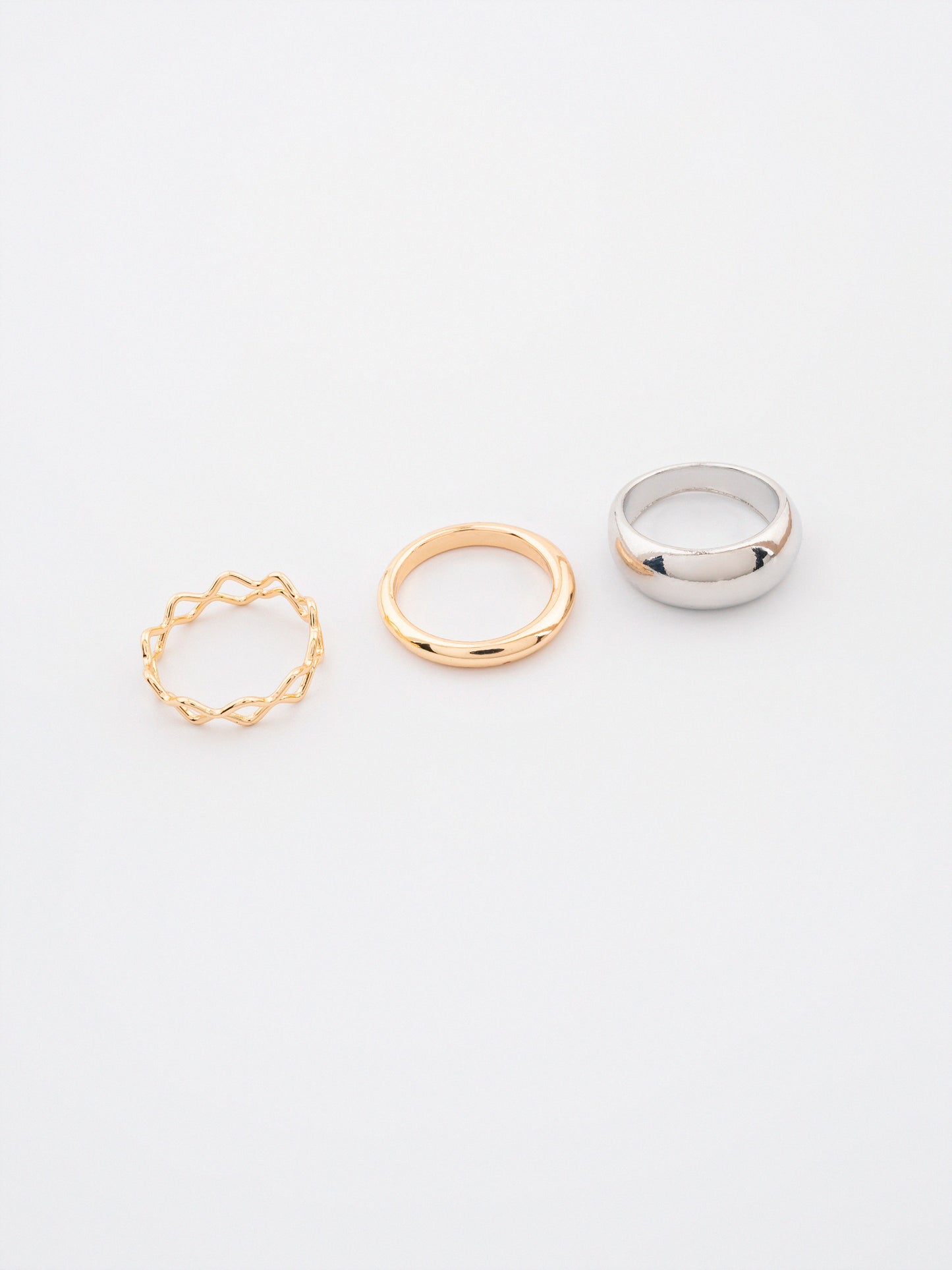 Assorted Rings