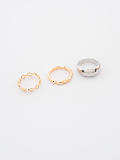Assorted Rings
