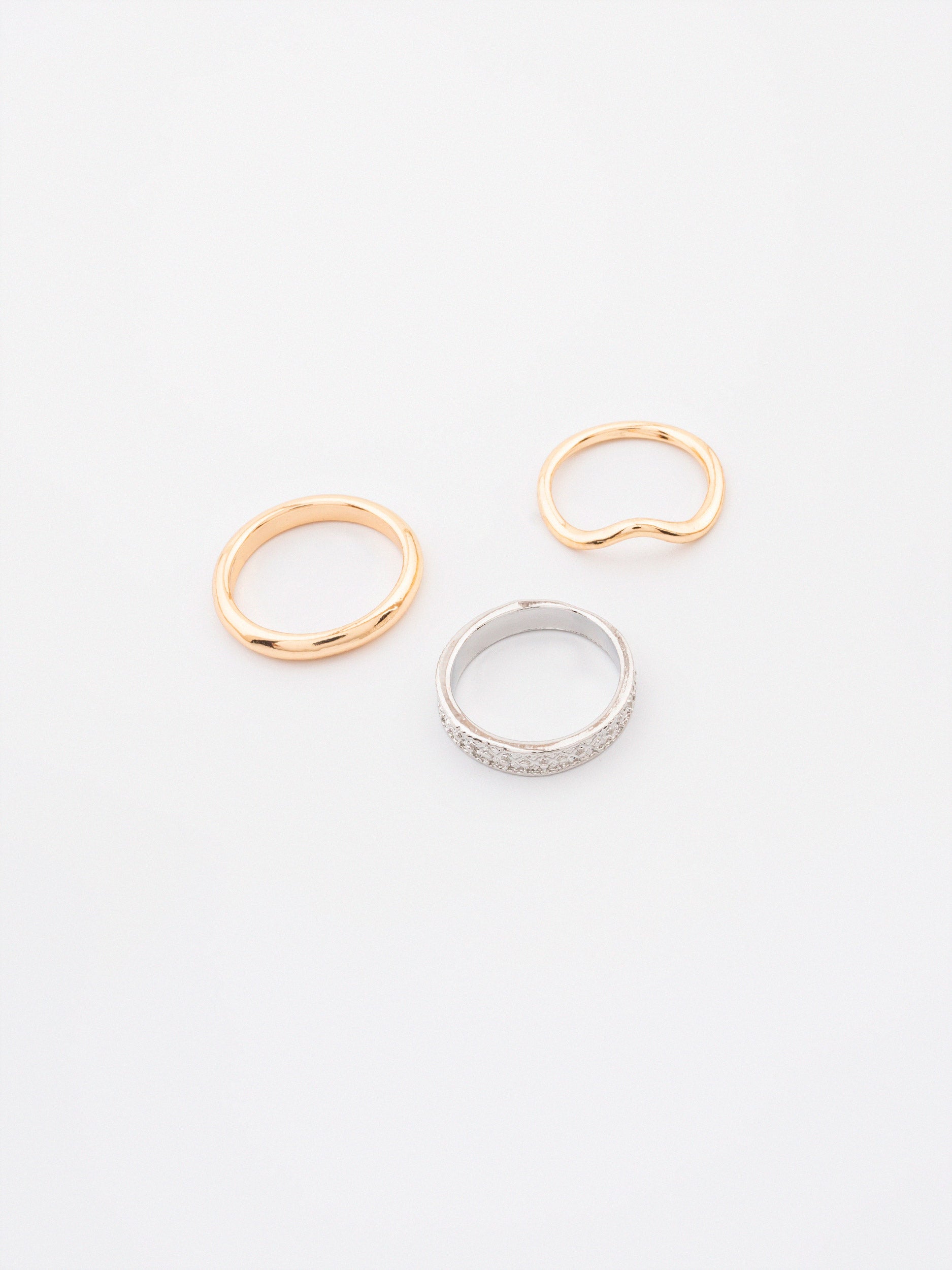 Assorted Rings