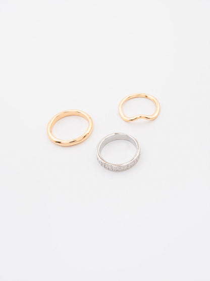 Assorted Rings