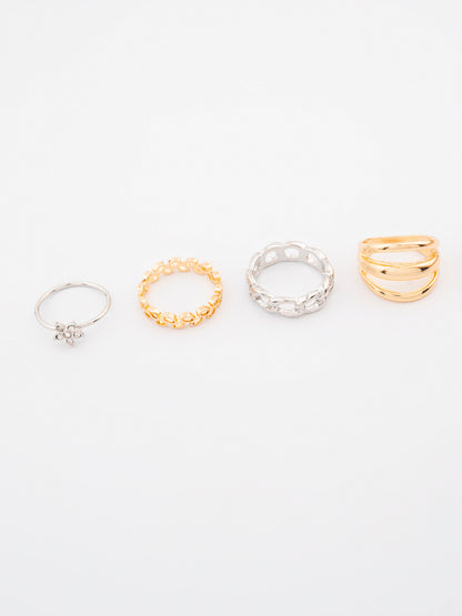 Assorted Rings