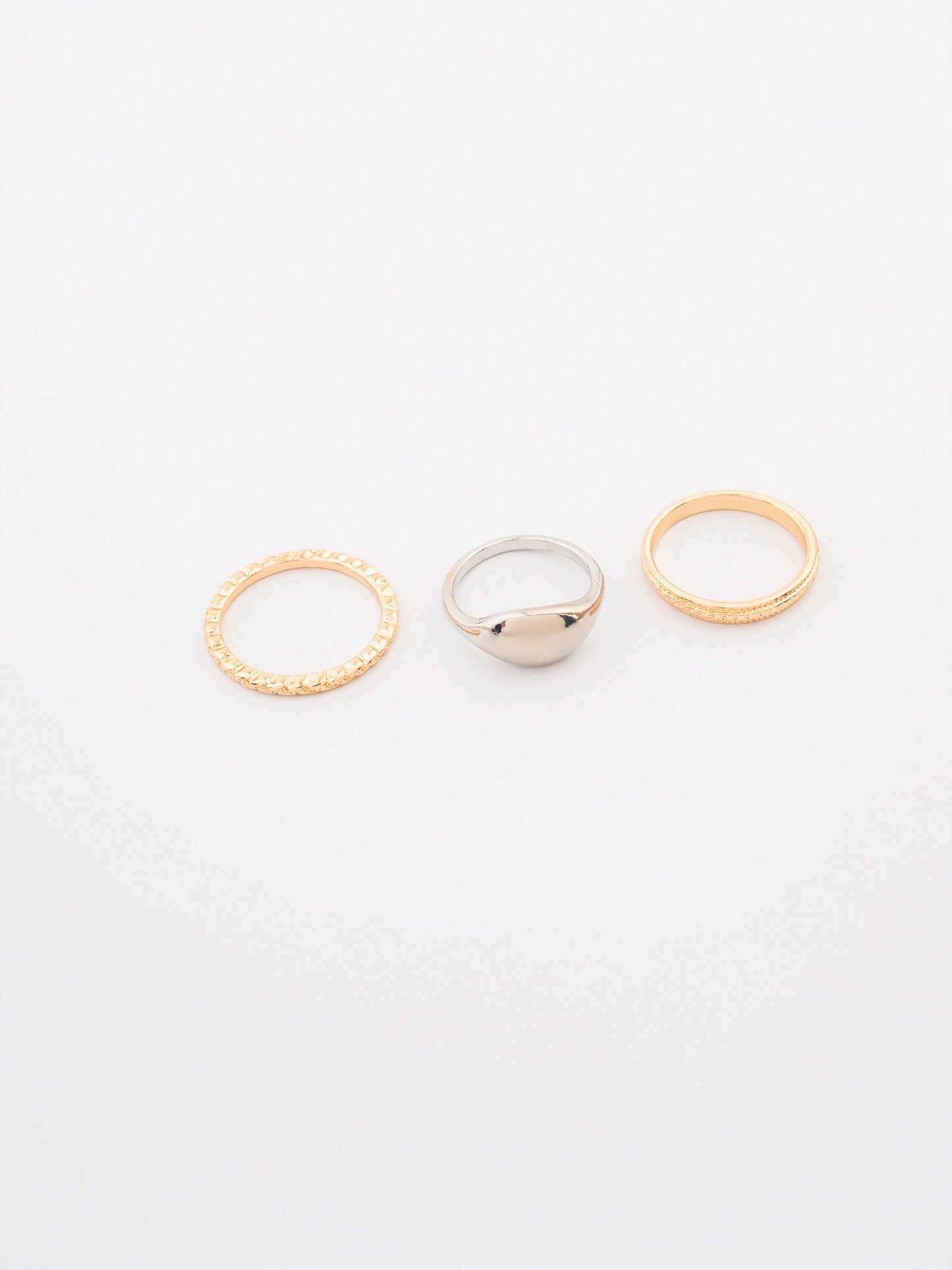 Assorted Rings