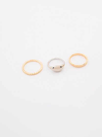 Assorted Rings
