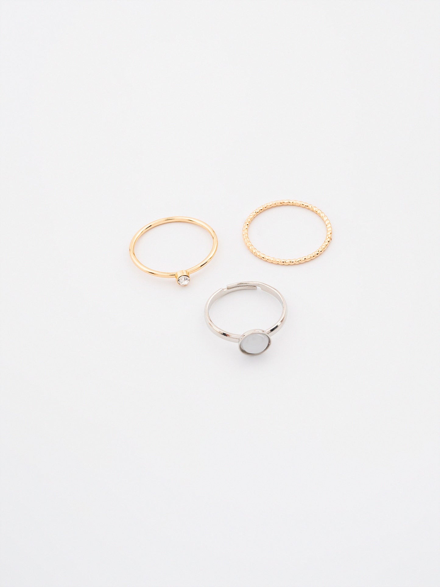 Assorted Rings