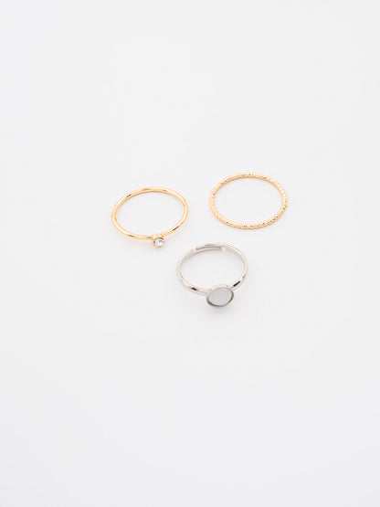 Assorted Rings