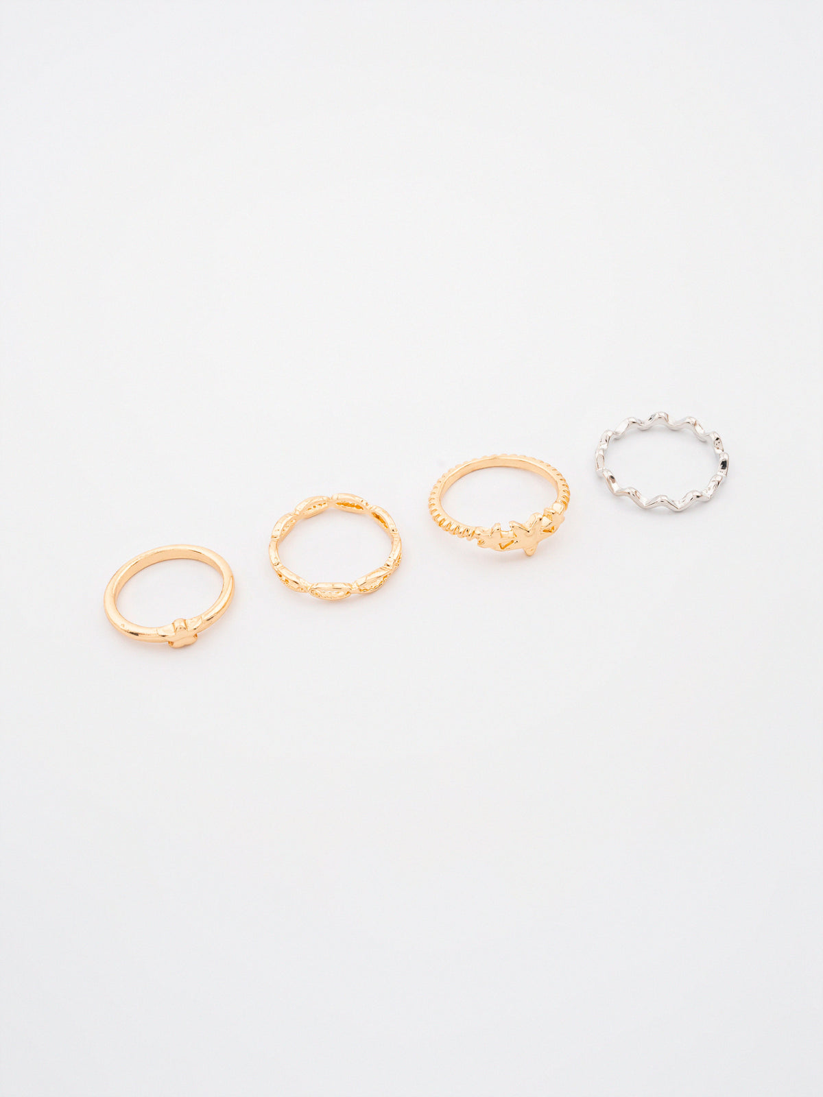 Suffield Rings Assorted Rings – Limelightpk